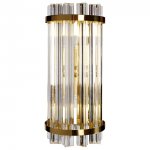 Бра Suspension Glass Cylinders Sconces 35 Loft Concept 44.835