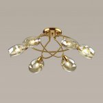 Люстра потолочная Lumion 4483/6C ORLA