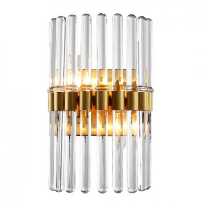Бра Glass Tubes Sconces Loft Concept 44.840 Бра Glass Tubes Sconces Loft Concept 44.840