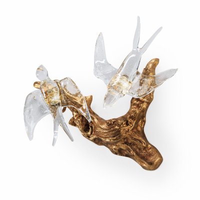 Настенный светильник Serip Voa Loft Concept 44.844