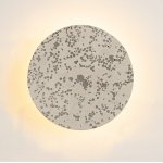 Бра Terrazzo Light Gray Spots Loft Concept 44.845-0