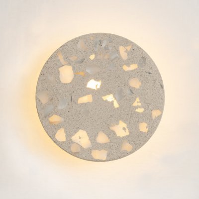 Бра Terrazzo Light Inlay Loft Concept 44.848-0