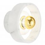 Бра Tom Dixon Stone Wall Lamp Loft Concept 44.849