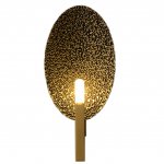 Бра Appliques Coques Ovales Loft Concept 44.851