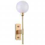 Бра Berries Chandelier White Loft Concept 44.858-2