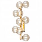 Бра Berries Chandelier Amber 9 Loft Concept 44.860-3