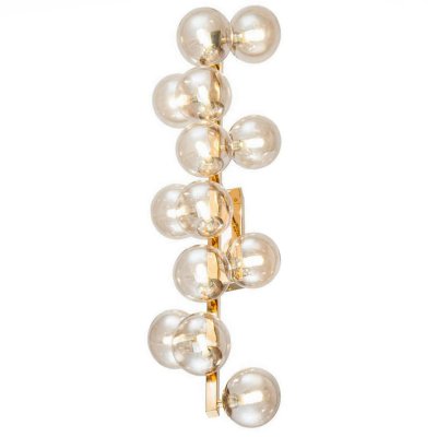 Бра Berries Chandelier Amber 13 Loft Concept 44.861-3