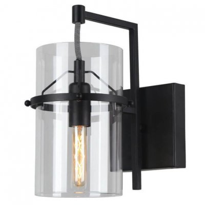 Бра Glass Cylinder Sconces Loft Concept 44.884-3 Бра Glass Cylinder Sconces Loft Concept 44.884-3