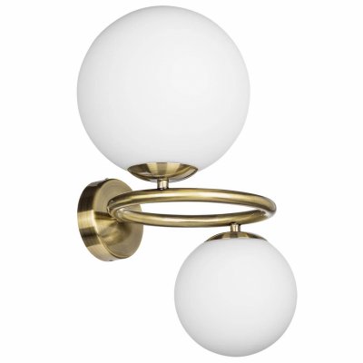Бра Bubbles on Ring Sconces Loft Concept 44.889-3 Бра Bubbles on Ring Sconces Loft Concept 44.889-3