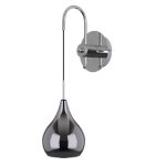 Бра Candiano Smoke Sconces Loft Concept 44.895-3