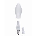 Лампа cвеча Paulmann 44912