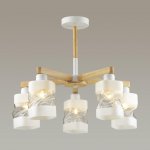 Люстра потолочная Lumion 4491/5C BONNIE