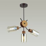 Люстра потолочная Lumion 4492/3C FERN