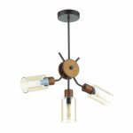 Люстра потолочная Lumion 4492/3C FERN