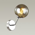 Светильник настенный бра Lumion 4493/1W HUGO