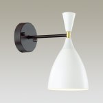 Светильник настенный бра Lumion 4494/1W OLIVER