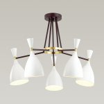 Люстра потолочная Lumion 4494/5C OLIVER