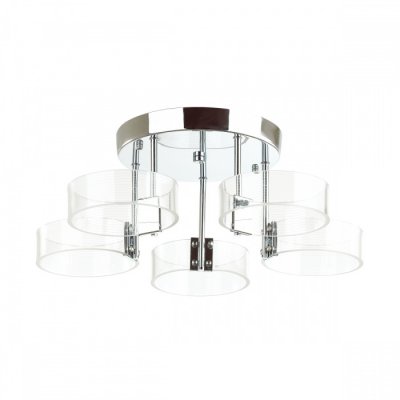 

Люстра потолочная Lumion 4496/40CL HUDSON, 4496/40CL