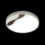 Настенно-потолочный светильник Lumion 4499/72CL NALU