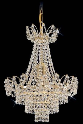 Светильник Preciosa 45 0506 001 07 00 01 01