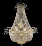 Люстра Preciosa 45 0509 024 15 00 03 01