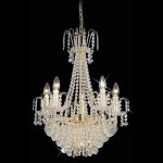 Люстра Preciosa 45 0516 008 07 01 04 01