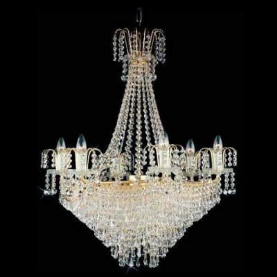 Люстра Preciosa 45 0516 009 07 01 06 01