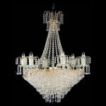 Люстра Preciosa 45 0516 009 07 01 06 01