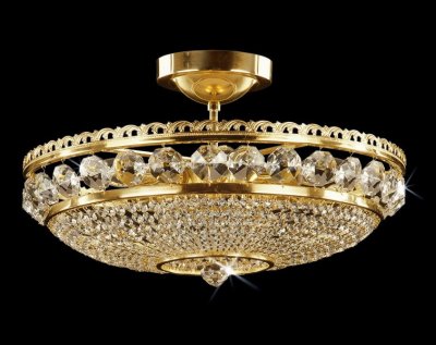 Люстра Preciosa 45 0524 006 07 00 07 01