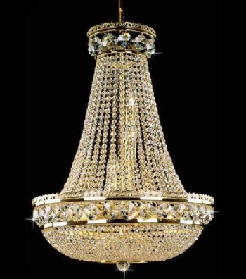 Люстра Preciosa 45 0557 003 07 00 00 01