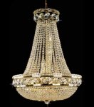 Люстра Preciosa 45 0557 003 07 00 00 01