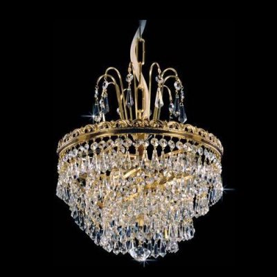 Люстра Preciosa 45 0580 003 07 00 03 01