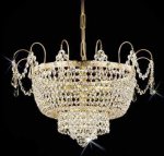 Люстра Preciosa 45 0661 003 07 00 01 01