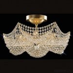 Люстра Preciosa 45 0704 003 07 00 01 01