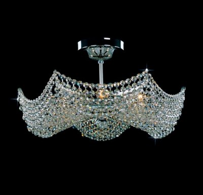 Люстра Preciosa 45 0704 006 04 00 00 01