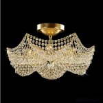 Люстра Preciosa 45 0721 006 07 00 00 01