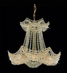 Люстра Preciosa 45 0722 006 07 00 00 01