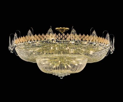 Люстра Preciosa 45 0746 040 15 00 00 35