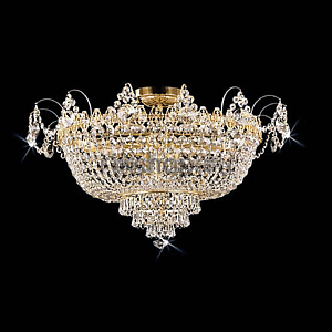 Люстра Preciosa 45 0747 003 15 00 00 01