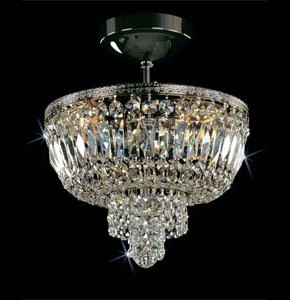 Люстра Preciosa 45 0757 003 04 00 06 22