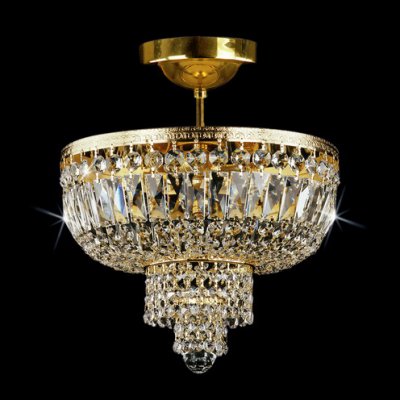 Люстра Preciosa 45 0757 003 07 00 06 22