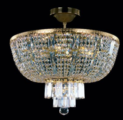 Люстра Preciosa 45 0757 006 07 00 06 35