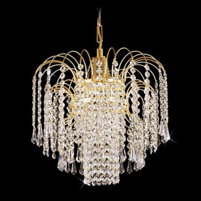 Светильник Preciosa 45 0761 001 07 00 01 01