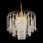 Светильник Preciosa 45 0761 001 07 00 01 01