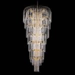 Люстра Preciosa 45 0775 019 07 00 03 01