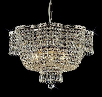 Люстра Preciosa 45 0914 006 04 00 11 01