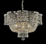 Люстра Preciosa 45 0914 006 04 00 11 01