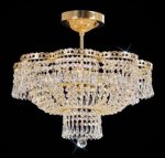 Люстра Preciosa 45 0914 006 07 00 11 01