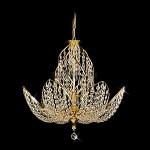 Люстра Preciosa 45 0915 006 07 00 07 01