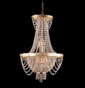 Люстра Preciosa 45 0933 006 07 00 00 22